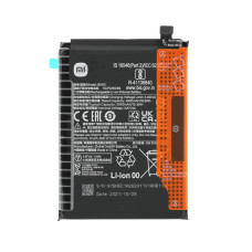 Batteria per Xiaomi Poco M4 Pro 5G / Redmi Note 11, BN5C, originale, 5000 mAh