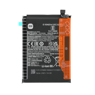 Batteria per Xiaomi Poco M4 Pro 5G / Redmi Note 11, BN5C, originale, 5000 mAh