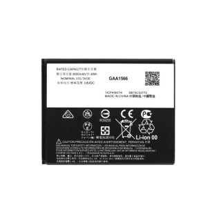 Batteria per Lenovo K10 (2019) / Motorola Moto E6 Plus, KC40, 3000 mAh