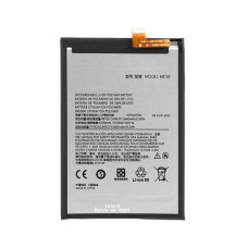 Batteria per Lenovo K12 Pro / Motorola G9 Power / Nokia G60 5G, MC50, 6000 mAh Batteria per Lenovo K12 Pro / Motorola G9 Power / Nokia G60 5G, MC50, 6000 mAh