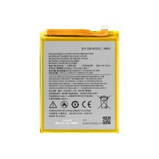 Batteria per Motorola Moto Edge S30 5G 2021 / G200 5G 2021, MB50, 5000 mAh