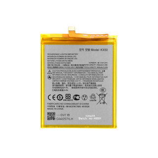 Batteria per Motorola Moto G Pro / G Stylus, KX50, 4000 mAh