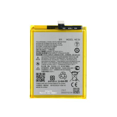 Batteria per Motorola Moto G52 / G72 / G82, NE50, 5000 mAh