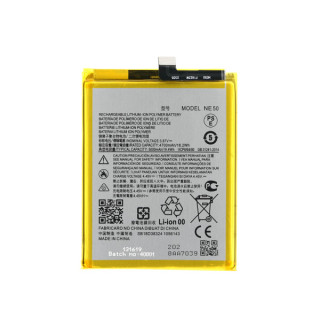 Batteria per Motorola Moto G52 / G72 / G82, NE50, 5000 mAh
