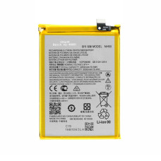 Batteria per Motorola Moto G22 / G53 / E32, NH50, 5000 mAh