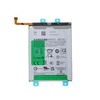 Batteria per Samsung Galaxy A16 4G / A16 5G / A26 / A17 4G / A17 5G, originale, 4860 mAh Batteria per Samsung Galaxy A16 4G / A16 5G / A26 / A17 4G / A17 5G, originale, 4860 mAh