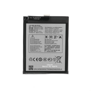 Batteria per TCL 10 Pro / 10 Plus / 20 Pro 5G, 4500 mAh