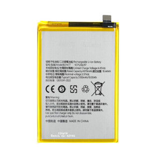 Batteria per Oppo A3x 4G / A40 / A40m, BLPA77, 5100 mAh