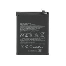 Batteria per Xiaomi Redmi Note 14 Pro 4G / Note 14 Pro 5G, BN5W, 5500 mAh