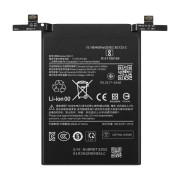 Batteria per Xiaomi 13T / 14T / Redmi Note 13 Pro 4G / Poco M6 Pro 4G / Poco X6 Pro, BM5T, 5000 mAh
