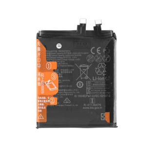 Batteria per Huawei P50 Pro, HB536479EFW, 4360 mAh Batteria per Huawei P50 Pro, HB536479EFW, 4360 mAh