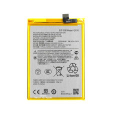 Batteria per Motorola Moto G04s, QF50, 5000 mAh
