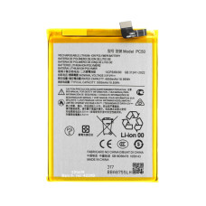 Batteria per Motorola Moto E14 / G14, PC50, 5000 mAh