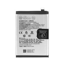 Batteria per Oppo Reno13, BLPB49, 5600 mAh