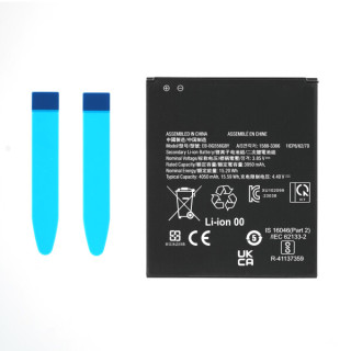 Batteria per Samsung Galaxy Xcover7 / SM-G556, 4050 mAh