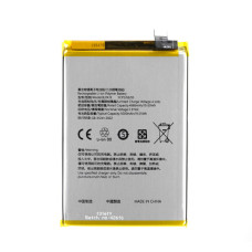 Batteria per Oppo A38 / A58, BLPA19, 5000 mAh