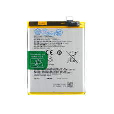 Batteria per Oppo Reno11 / Realme 11 Pro, BLPA15, 5000 mAh