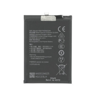 Batteria per Huawei Honor X6a / X6b / 200 smart, HB476594EGW, 5100 mAh