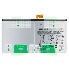 Batteria per Samsung Galaxy Tab S10 Ultra / SM-X920 / SM-X926B, originale, 11200 mAh