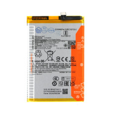 Batteria per Xiaomi Redmi 13 / Poco M6 4G, BN5T, 5030 mAh