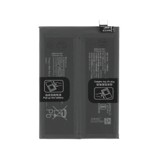 Batteria per OnePlus Nord 4, BLPA97, 2750 mAh