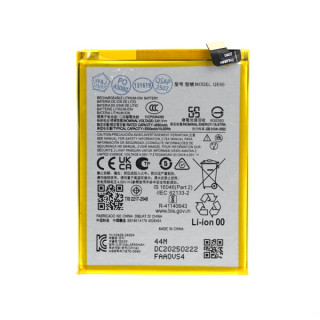 Batteria per Motorola Moto G85 / XT2427-3, QE50, 5000 mAh