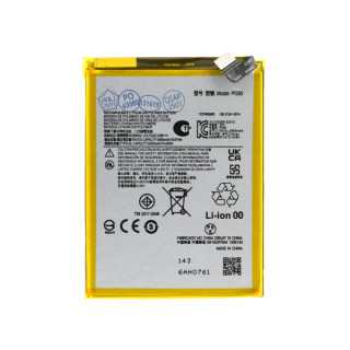 Batteria per Motorola Moto G (2023) / Moto G Stylus (2023) / Moto G Stylus 5G (2023), PG50, 5000 mAh Batteria per Motorola Moto G (2023) / Moto G Stylus (2023) / Moto G Stylus 5G (2023), PG50, 5000 mAh