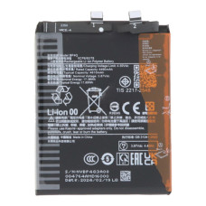 Batteria per Xiaomi 14, BP4Q, 4610 mAh
