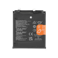 Batteria per Honor Magic6 Pro, 5600 mAh