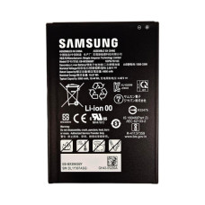 Batteria per Samsung Galaxy Tab Active5 / SM-X300 / SM-X306, originale, 5050 mAh