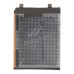 Batteria per Xiaomi Redmi Note 12 Pro+, BP4J, originale, 5000 mAh