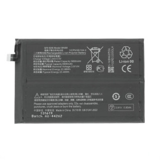 Batteria per Xiaomi Redmi 15C 4G / 5G, BN68, 6000 mAh Batteria per Xiaomi Redmi 15C 4G / 5G, BN68, 6000 mAh