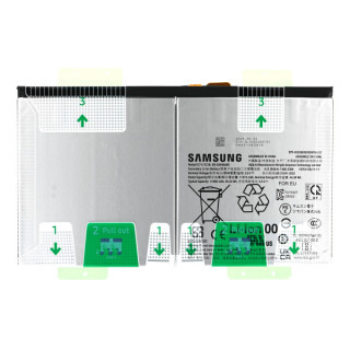 Batteria per Samsung Galaxy Tab S11 Ultra / SM-X930 / SM-X936, originale, 11600 mAh