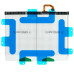 Batteria per Samsung Galaxy Tab S11 / SM-X730 / SM-X736, originale, 8400 mAh