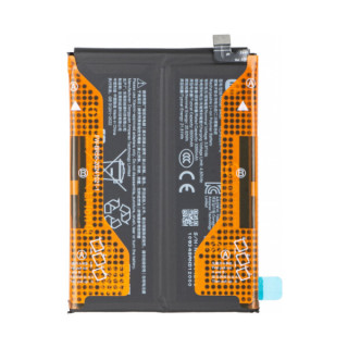 Batteria per Xiaomi Redmi Note 14 4G, BR50, originale, 5500 mAh