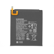 Batteria per Samsung Galaxy Tab A11 (WiFi / 4G), SM-X130N / SM-X135F, originale, 5100 mAh