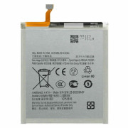 Batteria per Samsung Galaxy S25+ / S25 FE / SM-S936 / SM-S731, 4900 mAh  