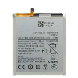 Batteria per Samsung Galaxy S25 Edge, SM-S937, 3900 mAh