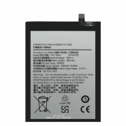 Batteria per Samsung Galaxy A06 / A06 5G, 5000 mAh