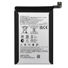 Batteria per Nothing Phone (3a) / (3a) Pro, 5000 mAh Batteria per Nothing Phone (3a) / (3a) Pro, 5000 mAh