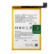 Batteria per Oppo Reno13 F 4G, BLPB87, 5800 mAh Batteria per Oppo Reno13 F 4G, BLPB87, 5800 mAh