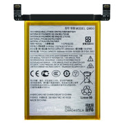 Batteria per Motorola Edge 40 Neo, 5000 mAh