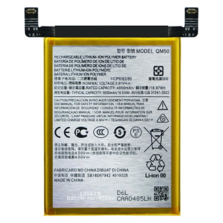 Batteria per Motorola Edge 40 Neo, 5000 mAh