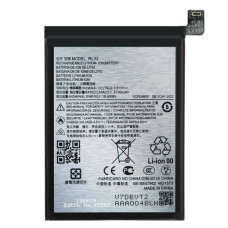 Batteria per Motorola Moto G05 / E15, 5100 mAh Batteria per Motorola Moto G05 / E15, 5100 mAh