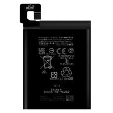 Batteria per Google Pixel 9a, 5000 mAh Batteria per Google Pixel 9a, 5000 mAh