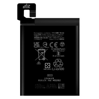 Batteria per Google Pixel 9a, 5000 mAh Batteria per Google Pixel 9a, 5000 mAh