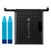 Batteria per Honor Magic7 Pro / Magic7 RSR Porsche Design, HB566878EIW, 5870 mAh
