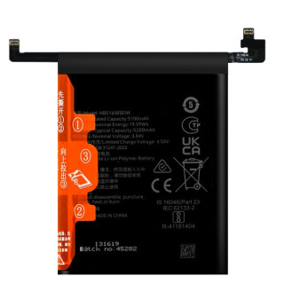 Batteria per Huawei Honor 200 Pro, 5200 mAh
