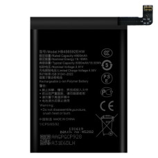Batteria per Huawei Honor X8c, HB456592EHW, 5000mAh 