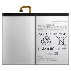 Batteria per Samsung Galaxy Tab S9 / LTE / SM-X710 / SM-X716B, 8400 mAh